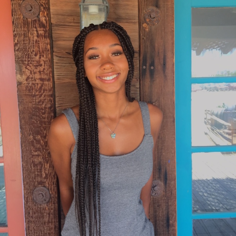 Meet your Posher, Sydney